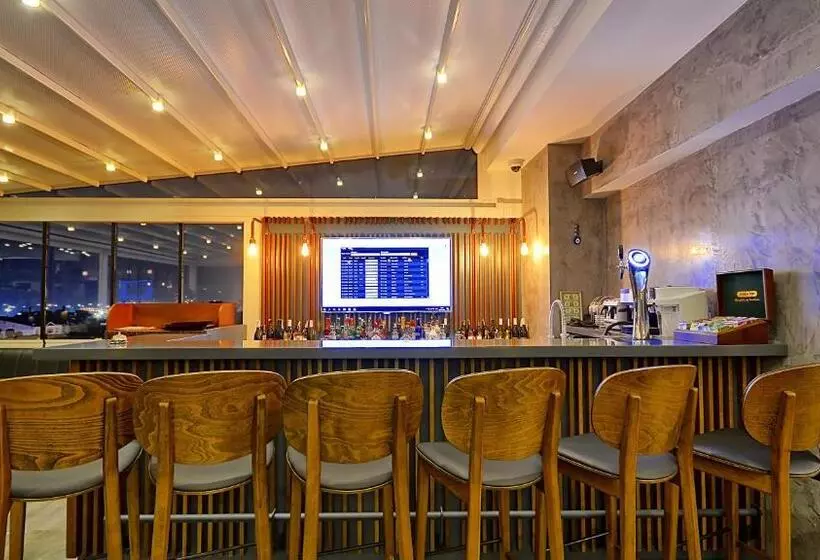 Fotos del hotel Samir Deluxe:  16