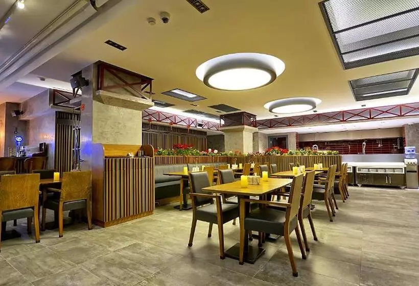 Fotos del hotel Samir Deluxe:  15