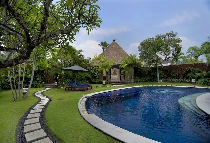 Fotos del hotel The Dusun:  2