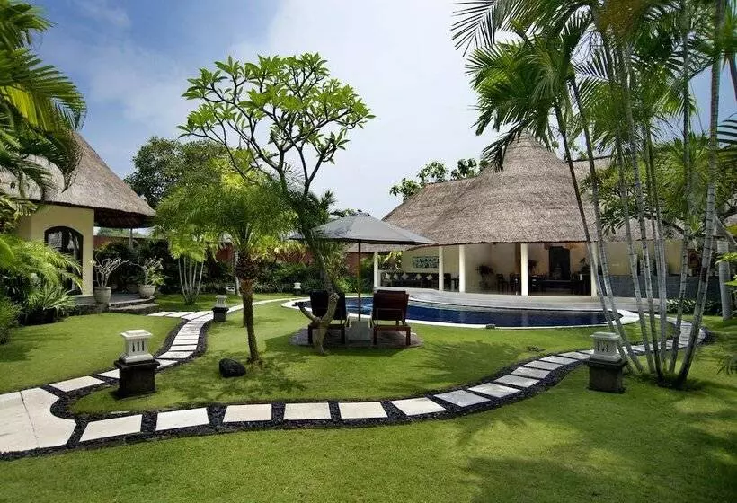 Fotos del hotel The Dusun:  20