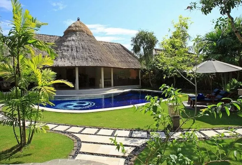 Fotos del hotel The Dusun:  12