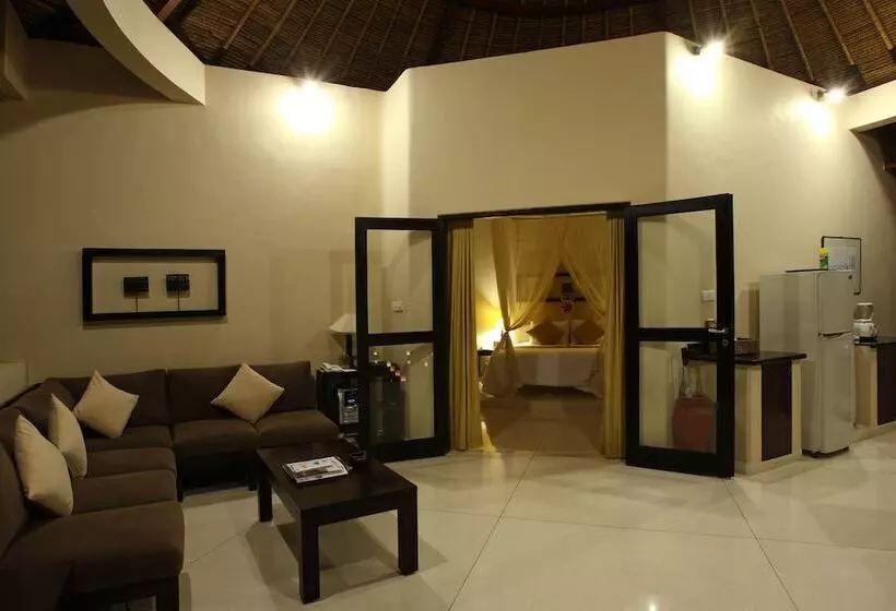 Fotos del hotel The Dusun:  23