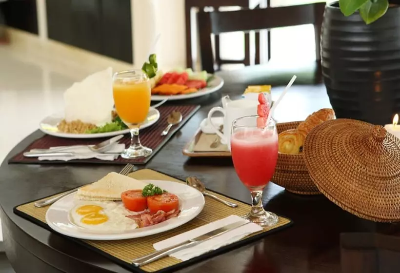 Fotos del hotel The Dusun:  3