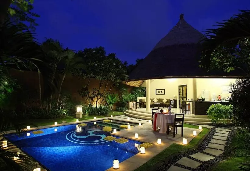 Fotos del hotel The Dusun:  13