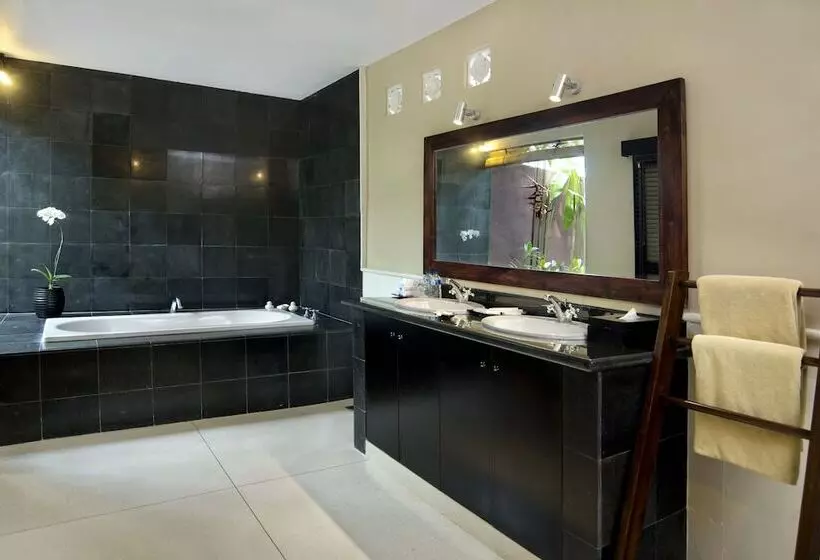 Fotos del hotel The Dusun:  10