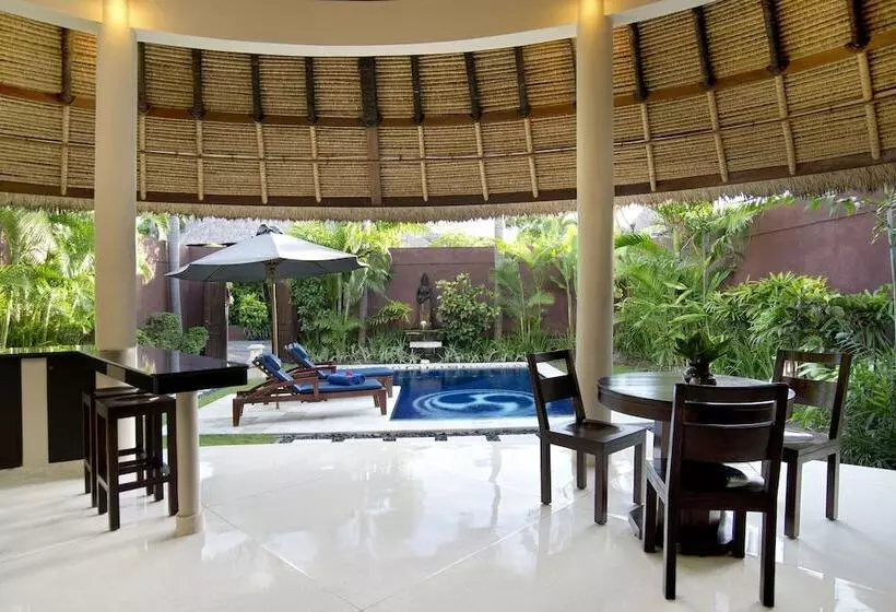 Fotos del hotel The Dusun:  4