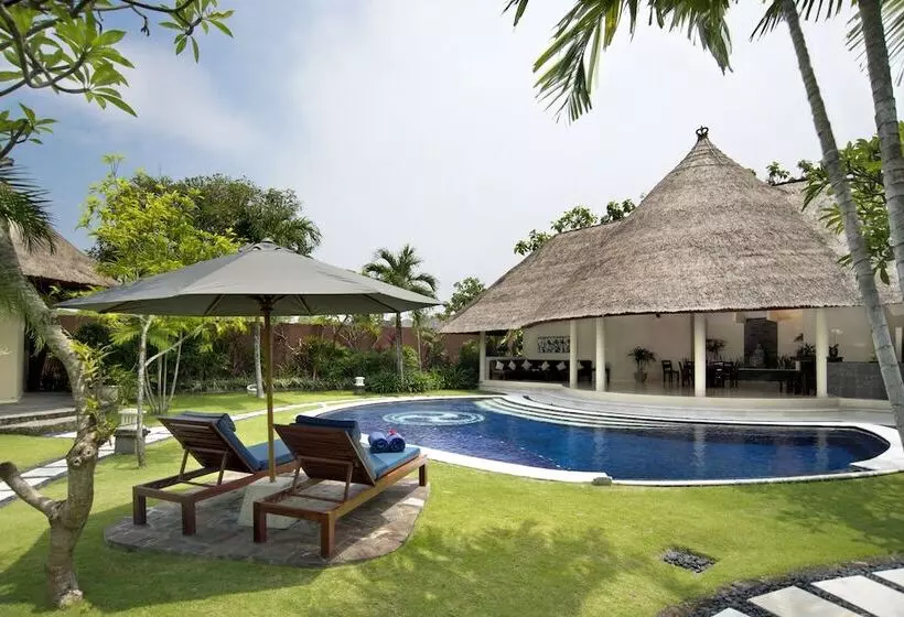 Fotos del hotel The Dusun:  15