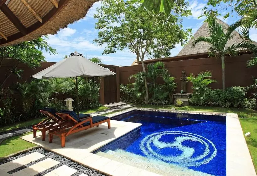 Fotos del hotel The Dusun:  8