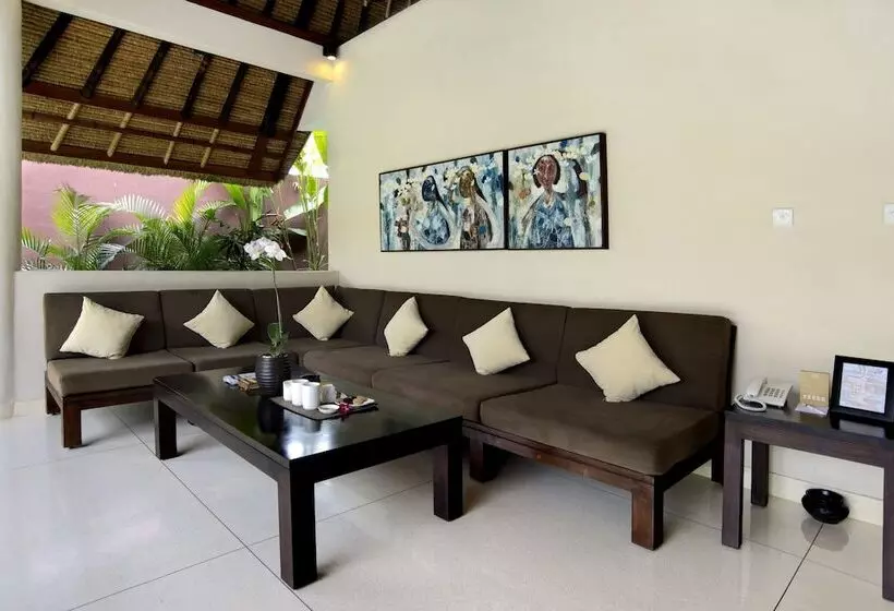 Fotos del hotel The Dusun:  24