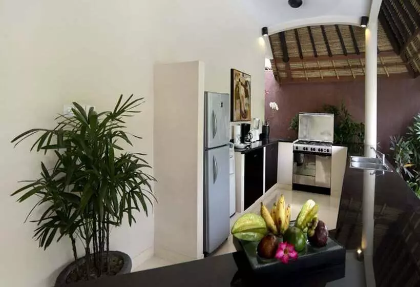 Fotos del hotel The Dusun:  5