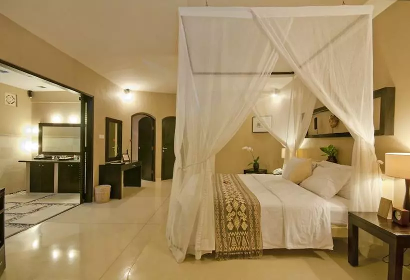 Fotos del hotel The Dusun:  14