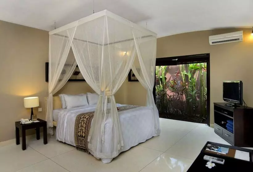 Fotos del hotel The Dusun:  21