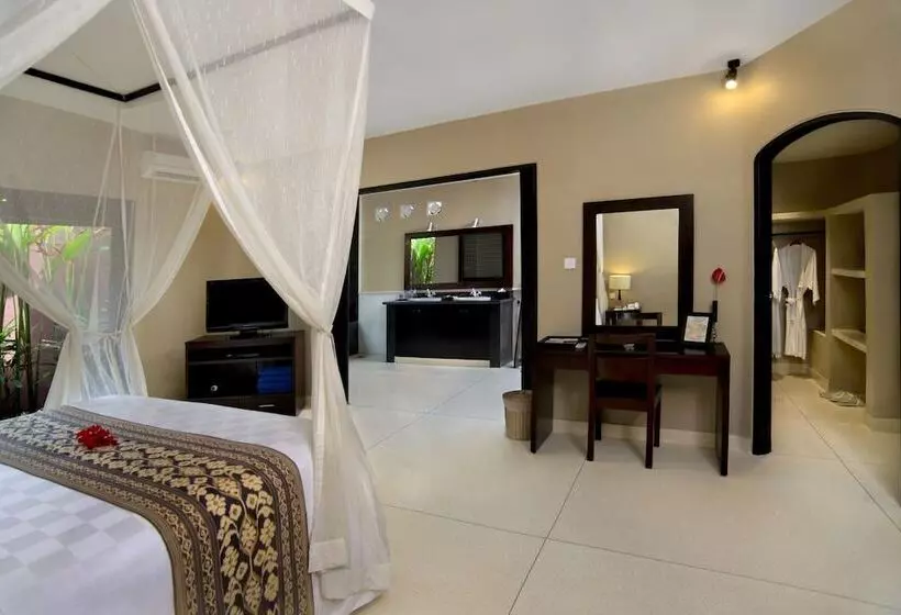 Fotos del hotel The Dusun:  17