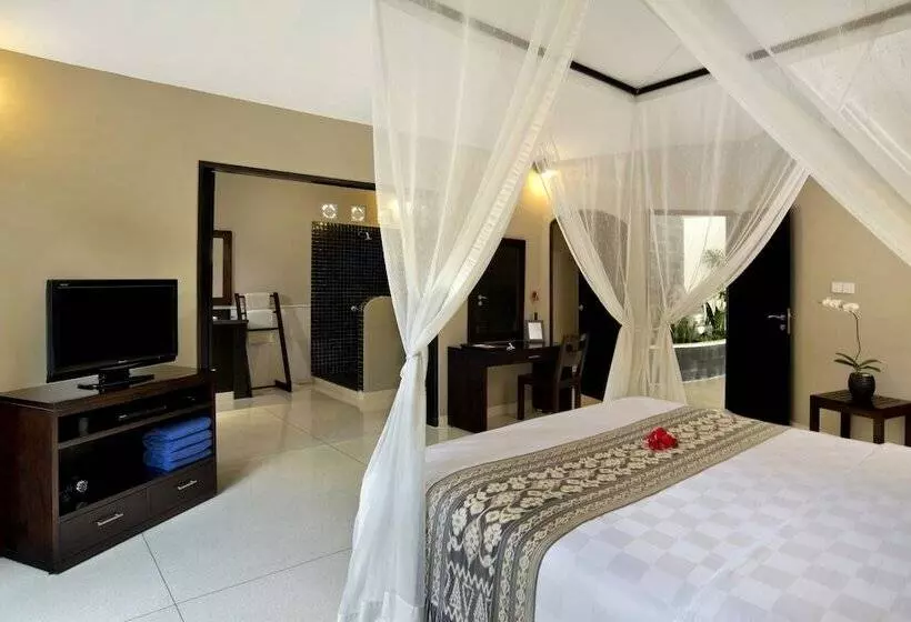 Fotos del hotel The Dusun:  11