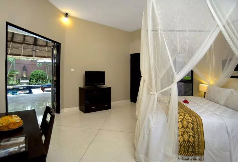 Fotos del hotel The Dusun:  25