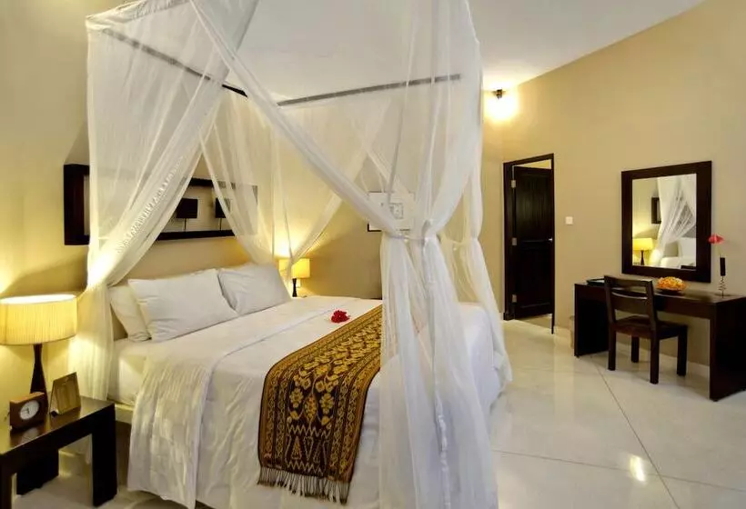 Fotos del hotel The Dusun:  7