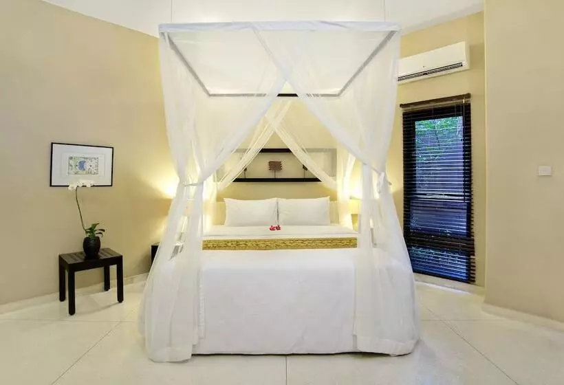 Fotos del hotel The Dusun:  19