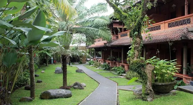 Fotos del hotel The Grand Sunti:  9