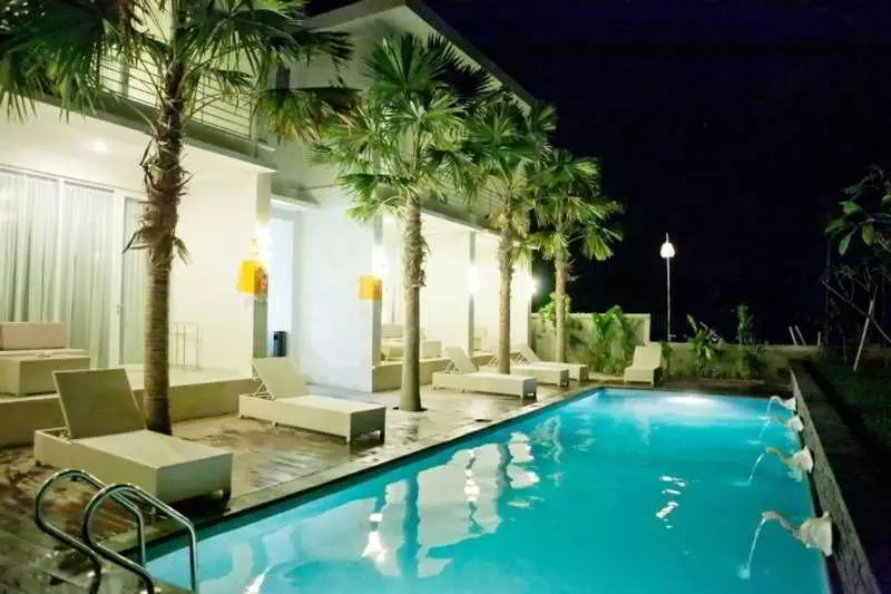 Fotos del hotel The Grand Sunti:  15