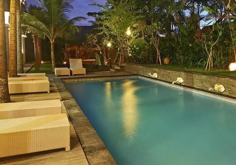 Fotos del hotel The Grand Sunti:  10