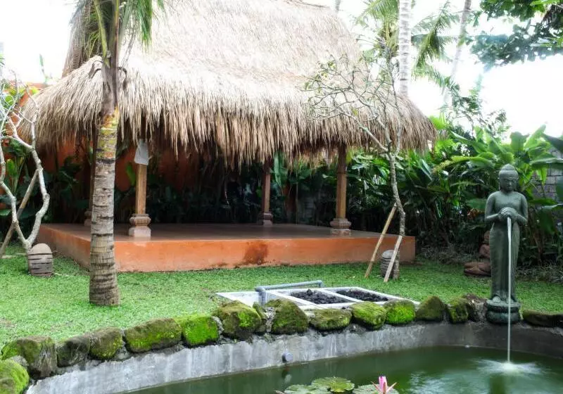 Fotos del hotel The Grand Sunti:  12