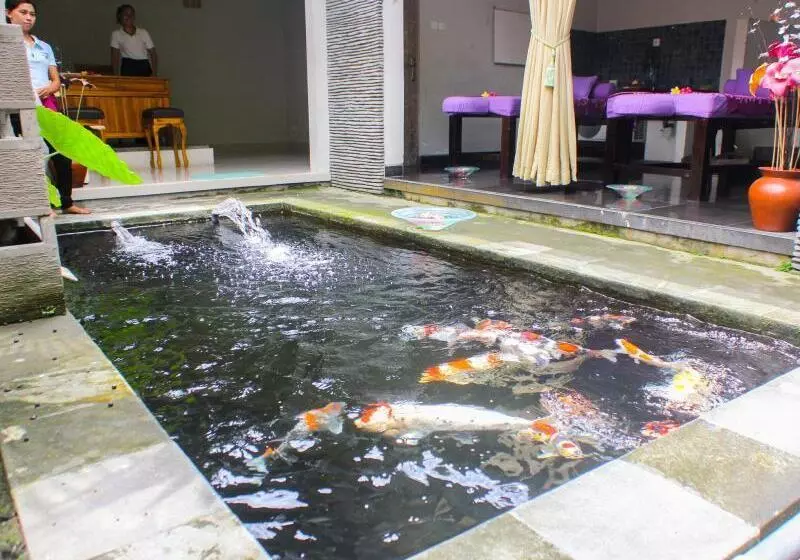 Fotos del hotel The Grand Sunti:  18