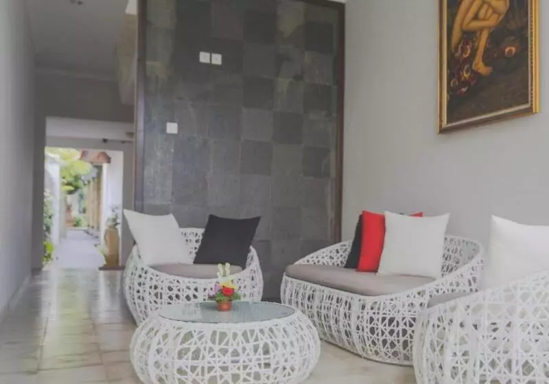 Fotos del hotel The Grand Sunti:  7