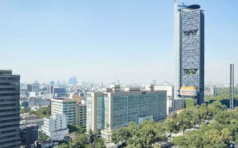 Fotos del hotel The St Regis Mexico City:  8