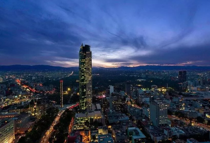 Fotos del hotel The St Regis Mexico City:  13