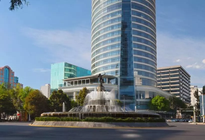 The St Regis Mexico City