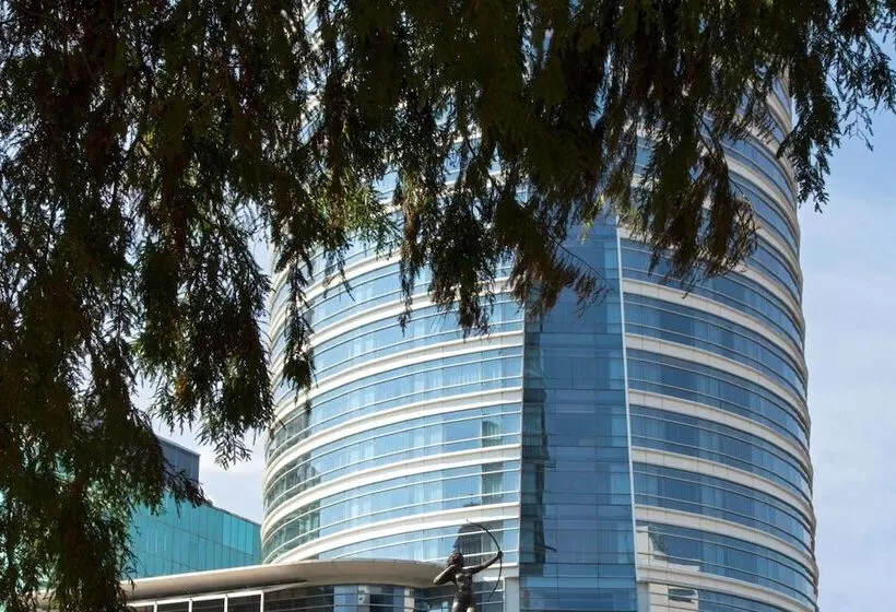 Fotos del hotel The St Regis Mexico City:  20