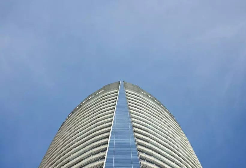 Fotos del hotel The St Regis Mexico City:  21