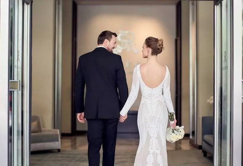 Fotos del hotel The St Regis Mexico City:  7