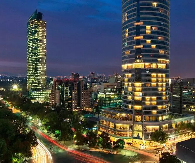 Fotos del hotel The St Regis Mexico City:  18