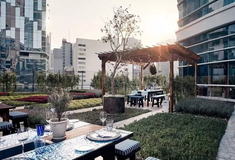 Fotos del hotel The St Regis Mexico City:  11