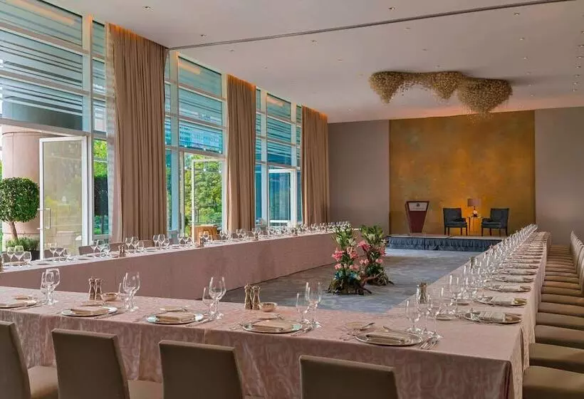 Fotos del hotel The St Regis Mexico City:  15