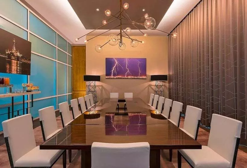 Fotos del hotel The St Regis Mexico City:  5