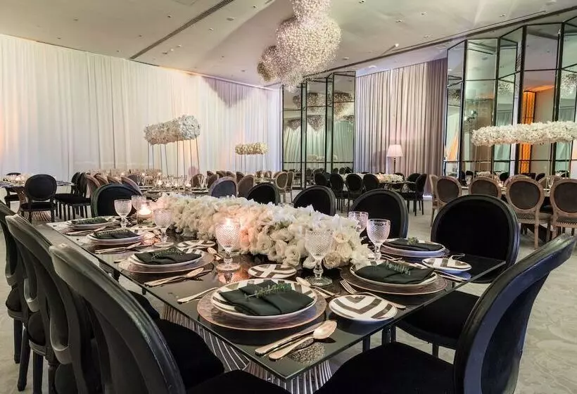 Fotos del hotel The St Regis Mexico City:  3