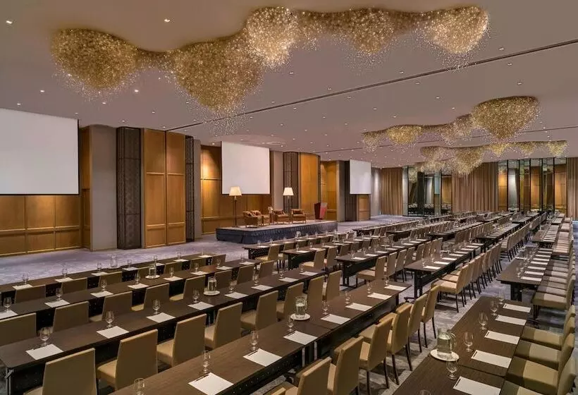 Fotos del hotel The St Regis Mexico City:  10