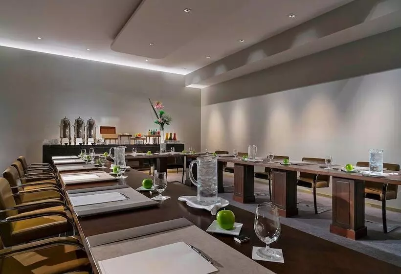 Fotos del hotel The St Regis Mexico City:  4