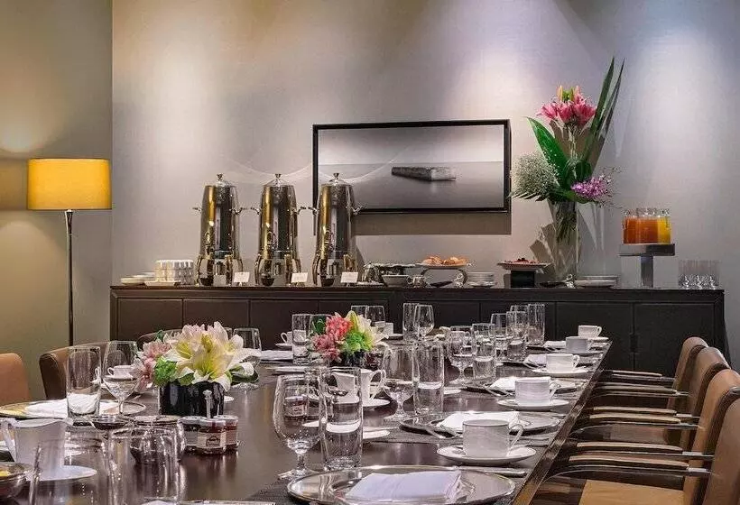 Fotos del hotel The St Regis Mexico City:  14