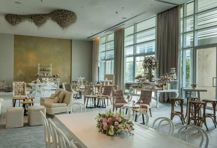 Fotos del hotel The St Regis Mexico City:  9