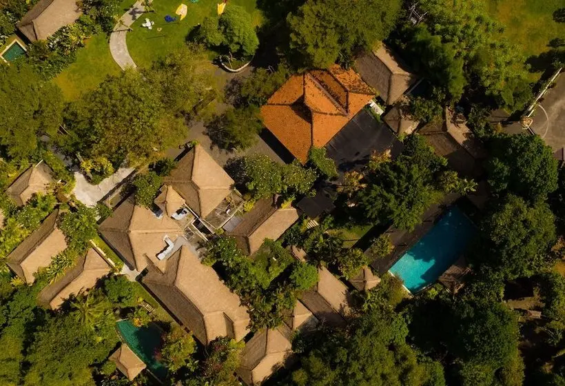 Fotos del hotel Plataran Canggu Bali Resort And Spa:  10