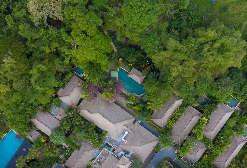 Fotos del hotel Plataran Canggu Bali Resort And Spa:  11