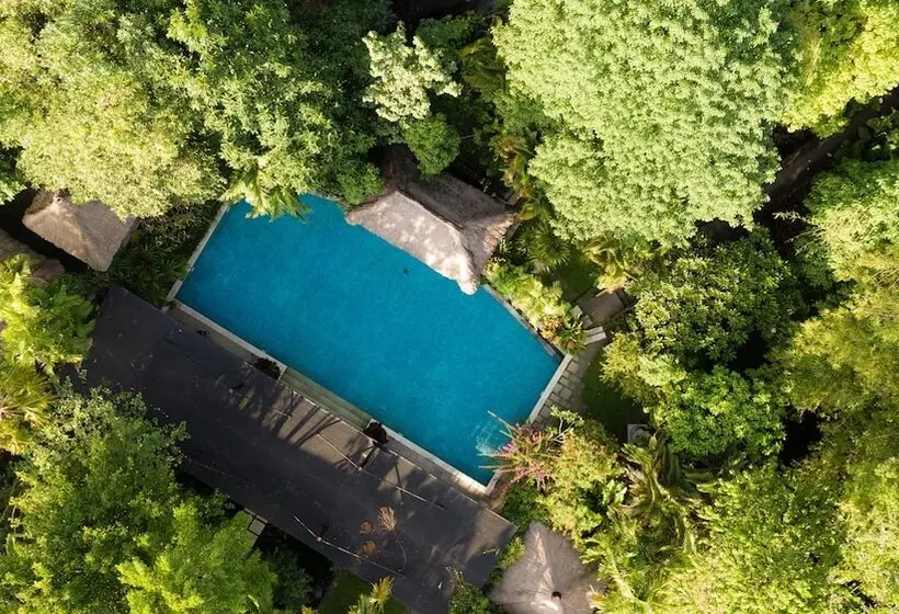 Plataran Canggu Bali Resort And Spa
