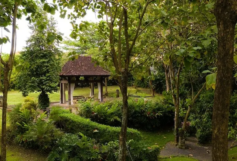 Fotos del hotel Plataran Canggu Bali Resort And Spa:  17