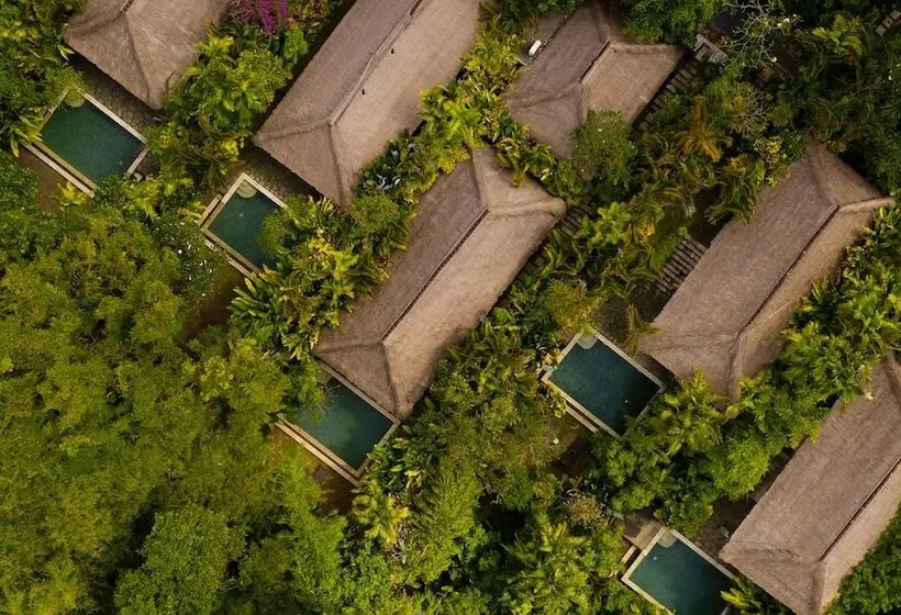 Fotos del hotel Plataran Canggu Bali Resort And Spa:  6