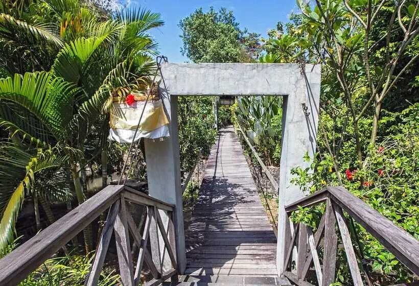 Fotos del hotel Plataran Canggu Bali Resort And Spa:  21