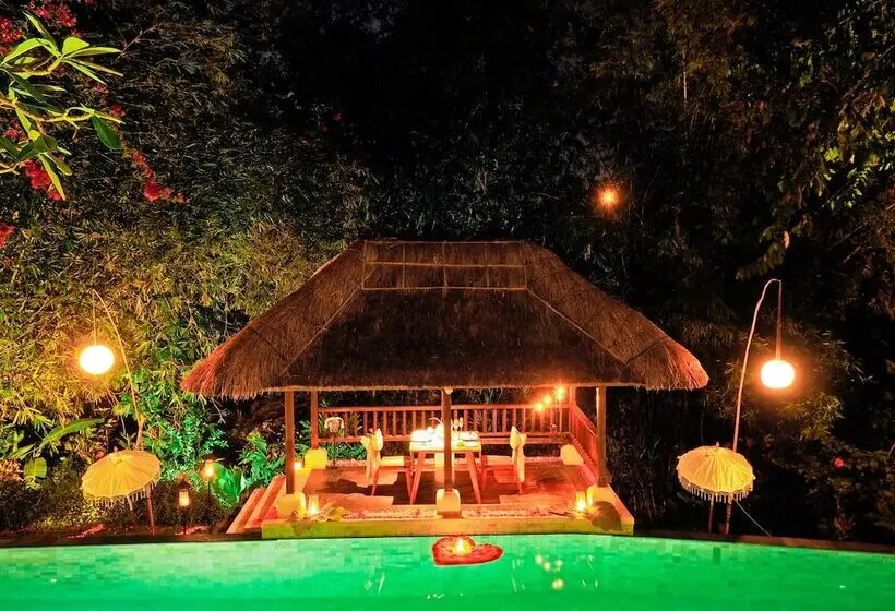 Fotos del hotel Plataran Canggu Bali Resort And Spa:  3