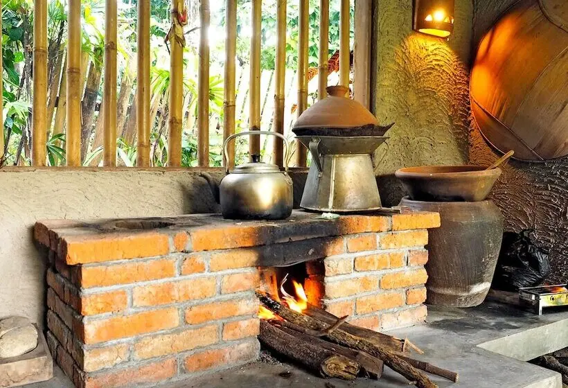 Fotos del hotel Plataran Canggu Bali Resort And Spa:  25